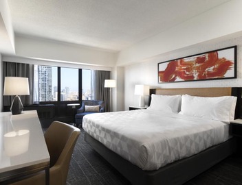Holiday Inn - Chicago Dwtn - The Mart by IHG 3