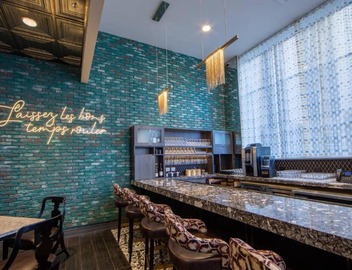 Holiday Inn Club Vacations New Orleans Resort 3
