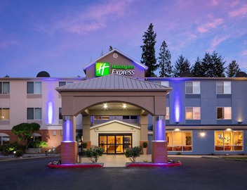 Holiday Inn Express Bothell by IHG 2