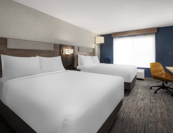 Holiday Inn Express Bothell by IHG 4