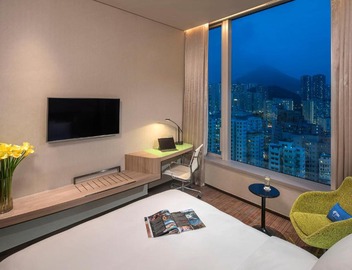 Holiday Inn Express Hong Kong Kowloon CBD2 by IHG 5