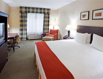 Holiday Inn Express Hotel & Suites Freeport by IHG 2