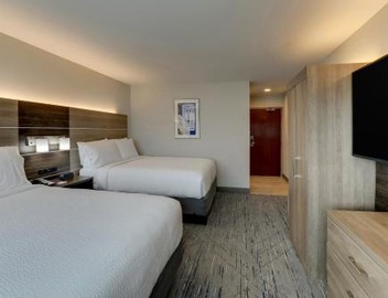 Holiday Inn Express Kenner - New Orleans Airport by IHG 2