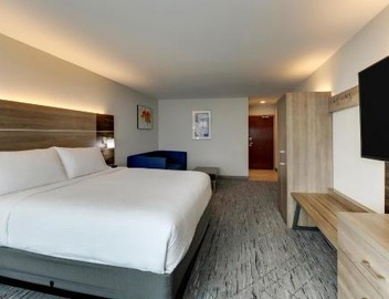 Holiday Inn Express Kenner - New Orleans Airport by IHG 3