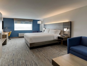 Holiday Inn Express Kenner - New Orleans Airport by IHG 2