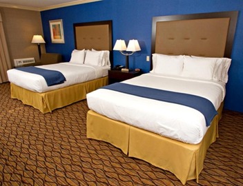 Holiday Inn Express Port Hueneme by IHG 3