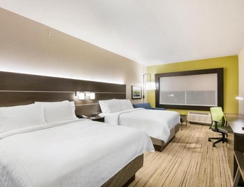 Holiday Inn Express & Suites Jacksonville - Town Center by IHG 2