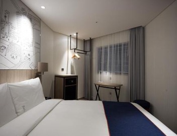 Holiday Inn Express Seoul Hongdae by IHG 3
