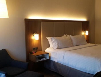 Holiday Inn Express Slidell by IHG 4