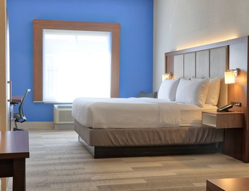 Holiday Inn Express Slidell by IHG 3