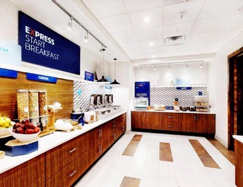 Holiday Inn Express & Suites - Chalmette - New Orleans S by IHG 4