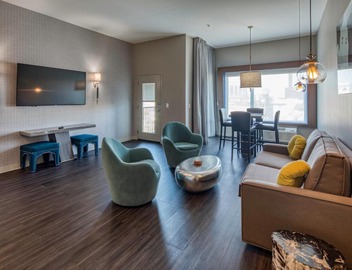 Holiday Inn Express & Suites - Charlotte - South End by IHG 5