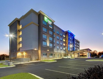 Holiday Inn Express & Suites Charlotte Southwest by IHG 4