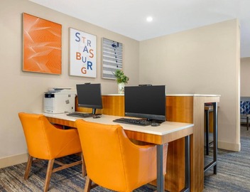 Holiday Inn Express & Suites Lancaster East - Strasburg by IHG 2