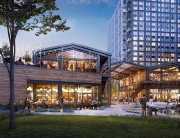 Holiday Inn Express & Suites Boston - Cambridge by IHG 5