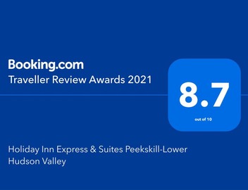 Holiday Inn Express & Suites Peekskill-Lower Hudson Valley by IHG 3