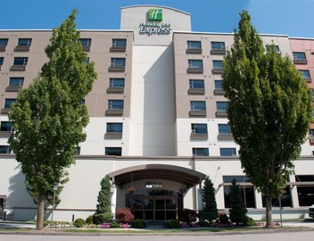 Holiday Inn Express Vancouver Airport-Richmond by IHG 5