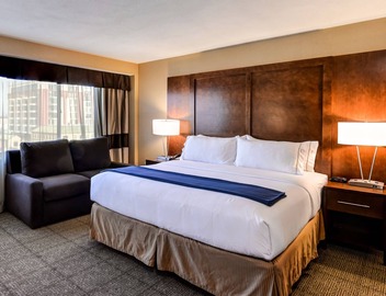 Holiday Inn Express Washington DC N-Silver Spring by IHG 3