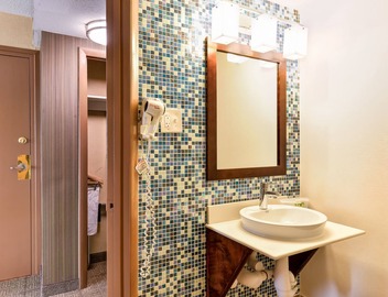 Holiday Inn Express Washington DC N-Silver Spring by IHG 4