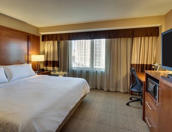 Holiday Inn Express Washington DC N-Silver Spring by IHG 5