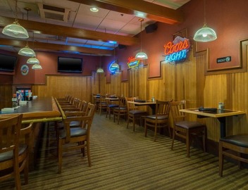 Holiday Inn Harrisburg I-81 Hershey Area by IHG 2