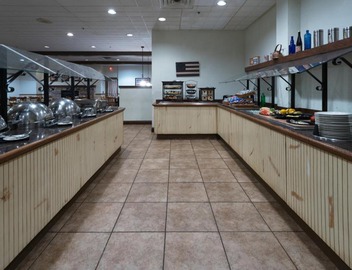 Holiday Inn Harrisburg I-81 Hershey Area by IHG 4