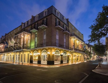 Holiday Inn Hotel French Quarter-Chateau Lemoyne by IHG 3