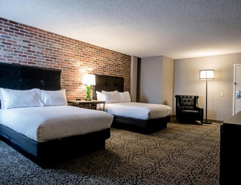 Holiday Inn Hotel French Quarter-Chateau Lemoyne by IHG 4