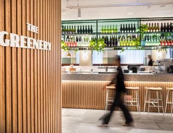 Holiday Inn Melbourne Bourke Street Mall by IHG 4
