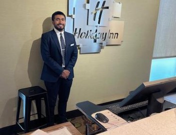 Holiday Inn - Mississauga Toronto West by IHG 3