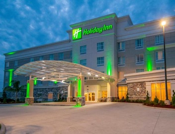 Holiday Inn - New Orleans Airport North by IHG 5