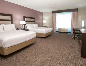 Holiday Inn - New Orleans Airport North by IHG 3