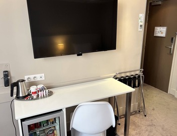 Holiday Inn Paris - Auteuil by IHG 3