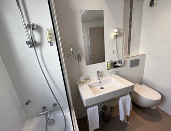 Holiday Inn Paris - Auteuil by IHG 4