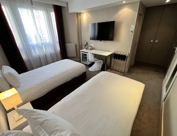 Holiday Inn Paris - Auteuil by IHG 5