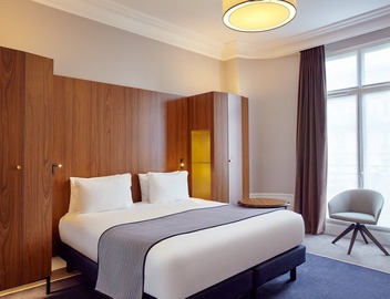 Holiday Inn Paris - Gare de Lyon Bastille by IHG 2