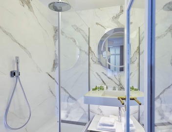 Holiday Inn Paris - Gare de Lyon Bastille by IHG 4