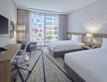 Holiday Inn & Suites Al Jubail by IHG 2