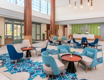 Holiday Inn & Suites Al Jubail by IHG 5