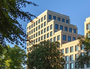 Holiday Inn - the niu, Dwarf Berlin Schöneberg by IHG 3
