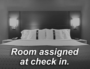 Holiday Inn Vancouver Airport Richmond by IHG 2
