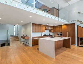 Hollister House l Urban Living w/Rooftop Terrace, Spa & Ocean Views 2