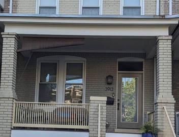 Home base for your DC adventures - near fun, great food, and public transport. 3