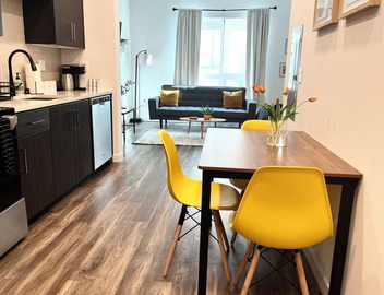 Home in Hollywood ,free parking , gym ,jacuzzi ,Rooftop, best location 3