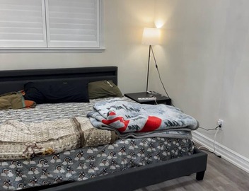 Home Stay Trip Connector 5