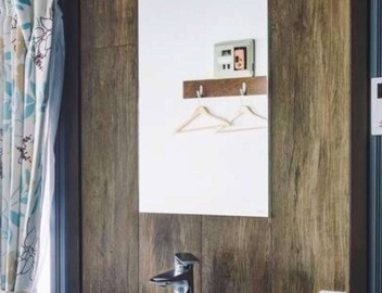 Home WIFI & Compact & Tranquil Apt with LOFT! 3