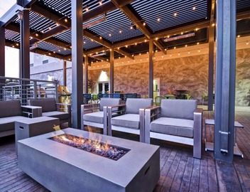 Home2 Suites By Hilton San Francisco Airport North 5