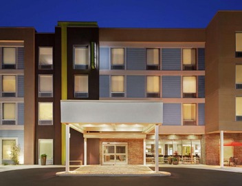 Home2 Suites By Hilton Fernandina Beach on Amelia Island, FL 4