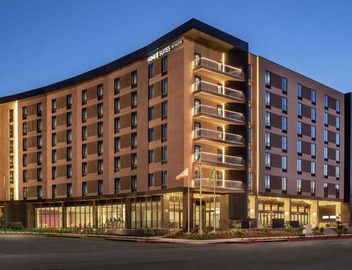 Home2 Suites By Hilton Woodland Hills Los Angeles 2