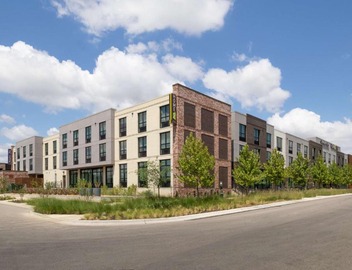 Home2 Suites By Hilton Austin Downtown East Side 4